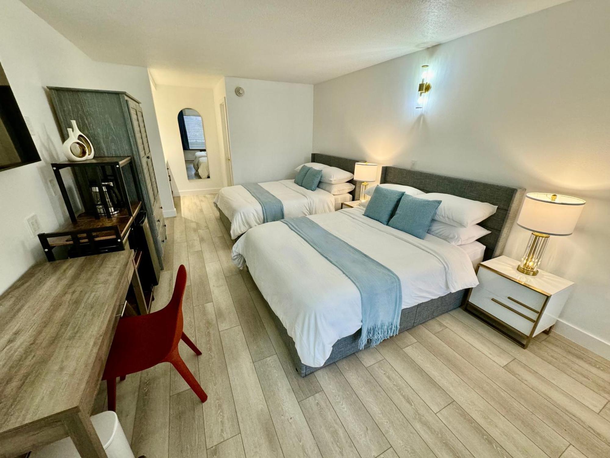 Pool - Wifi - Parking - Best Location ! Kissimmee Exterior foto