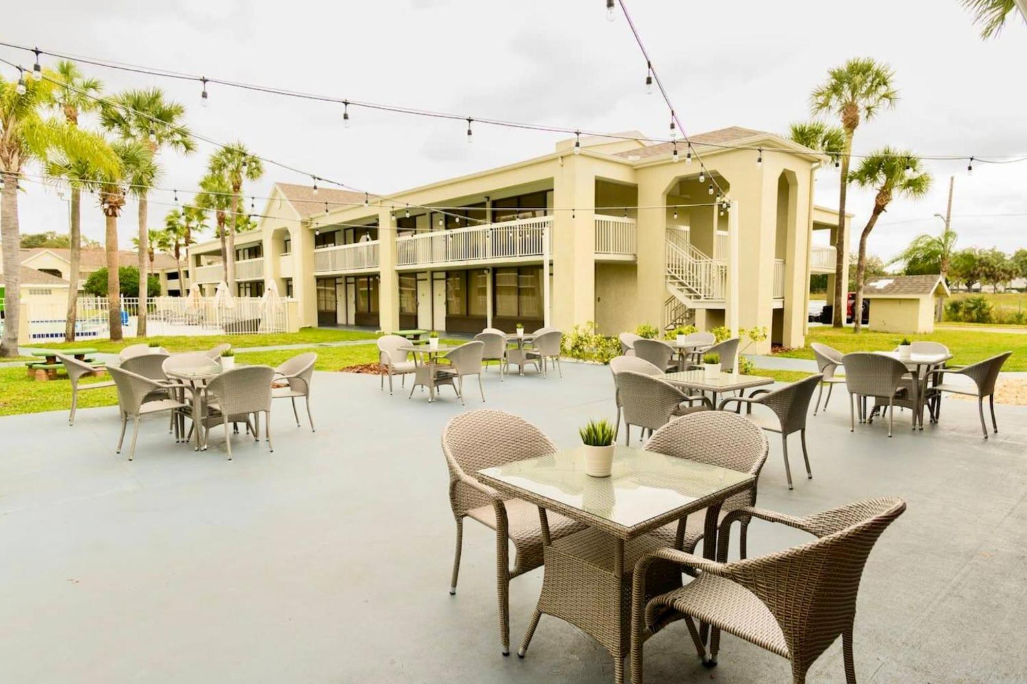 Pool - Wifi - Parking - Best Location ! Kissimmee Exterior foto